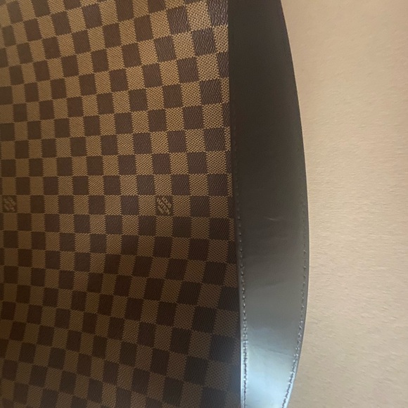 Louis Vuitton Graceful MM w/ Orange Gift Box - Picture 2 of 9